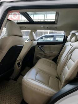 جيلي امجراند X7